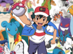 Pokémon-serien får nye frontfigurer, Ash og Pikachu pensjoneres