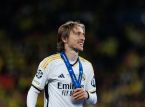 "Han vil ikke bli husket for i dag": Det triste farvelet til to Real Madrid-legender i klubb-VM