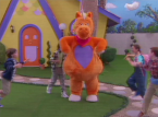 Barne-TV blir til et grufullt blodbad i &laquo;Buddy
