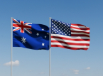 Australia og USA forplikter seg til &aring; bruke 3,5 milliarder dollar p&aring; kritiske mineraler