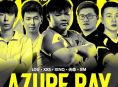 Azure Ray går av med seieren i ESL One Kuala Lumpur
