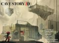 Cave Story annonsert til 3DS
