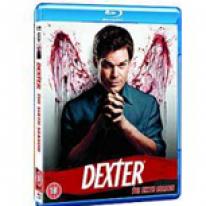 Dexter: Sesong 6
