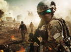 Tom Clancy's &laquo; Ghost Recon: Future Soldier kan lastes ned gratis fra &laquo; Ubisoft-butikken i l&oslash;pet av den kommende uken