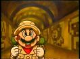 Gode Gamlereactor: Mario's Picross