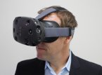 VR-krigen: Rift vs. Vive vs. PSVR - De harde faktaene