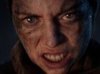 Senua's Saga: Hellblade II ser ufattelig pent ut i ny trailer