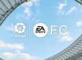 Spansk fotball endrer navn til EA Sports La Liga i 2023