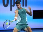 Carlos Alcaraz trekker seg fra Cincinnati Open, den siste turneringen f&oslash;r US Open