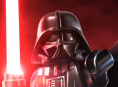 Lego Star Wars: The Skywalker Saga beholder sin plass på toppen av de britiske listene for fysiske spill