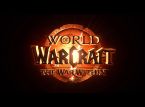 En ny War Within-oppdatering kommer til World of Warcraft