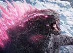 Godzilla x Kong: The New Empires andre trailer er enda sprøere enn den første