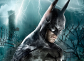 GR Live spiller Batman: Return to Arkham