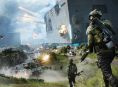 Battlefield 2042, Minecraft Dungeons og Code Vein blir gratis med PlayStation Plus i mars