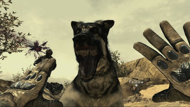 Activision utsletter Call of Duty mod-prosjektet
