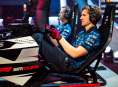 F1 Sim Racing 2026: Her er når og hvor hver av rundene finner sted