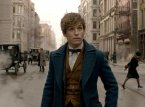 Fantastic Beasts: The Secrets of Dumbledore klar for HBO Max neste uke