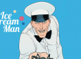 The Ice Cream Man gjør comeback på film