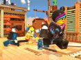 The Lego Movie Videogame annonsert