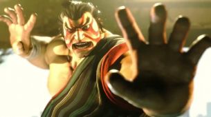 Nesten Pro Street Fighter 6 -turnering planlagt til EGX 2023