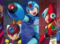 Mega Man X Legacy Collection lanseres i juli
