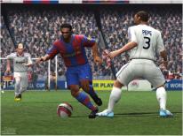 Multiplayer i FIFA 09