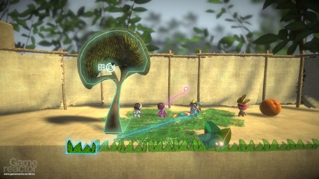 Little Big Planet