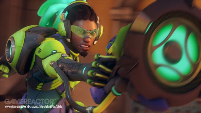 Overwatch