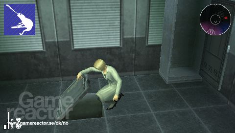 Metal Gear Solid: Portable Ops