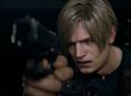 Bedårende Resident Evil 4-animasjon setter en Studio Ghibli-lignende vri på skrekkspillet