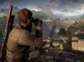 Vi sjekker ut Sniper Elite: Resistance i dagens GR Live