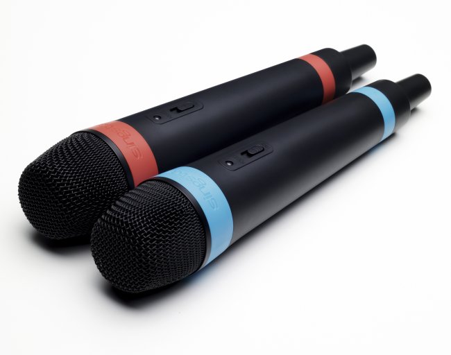 Singstar Take That