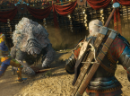 Tyvstart: The Witcher 3: Blood and Wine
