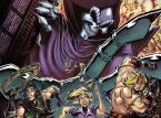 Vampire Survivors -universet utvides med tegneserier og en grafisk roman