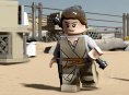 GRTV snakker Lego Star Wars: The Force Awakens
