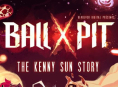 Ball x Pits f&oslash;rste store oppdatering kommer 26. januar