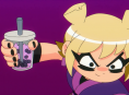 Roxie Richter og Lucas Lee er med i rollebesetningen i Scott Pilgrim EX