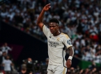 Vin&iacute;cius og Real Madrid klarer ikke &aring; komme til enighet etter det siste m&oslash;tet &ndash; et salg til Arsenal kan bli uunng&aring;elig