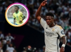 Vin&iacute;cius sletter alle Instagram-bildene sine i en avgj&oslash;rende fase for fremtiden: Blir han i Real Madrid, eller drar han til Arsenal?
