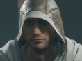Ny utfordring i Assassin's Creed the Challenge