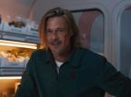 Brad Pitts Bullet Train utsatt til august
