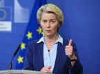 EU-parlamentets komit&eacute; stemmer for &aring; vedta en viktig del av USAs handelsavtale