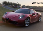 Forza Motorsport får en ny bane i april