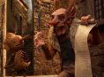 Guillermo del Toro's Pinocchio (Netflix)