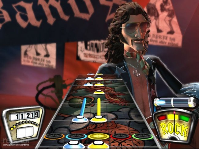 Guitar Hero II