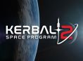 Kerbal Space Program 2 utsettes enda en gang
