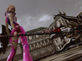 Bildebonanza fra Lightning Returns: Final Fantasy XIII