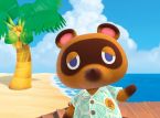 Animal Crossing: New Horizons er Japans bestselgende spill noensinne