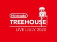 Nintendo avholder Treehouse-sending i kveld