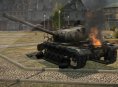 Nytt World of Tanks lansert eksklusivt i Norden